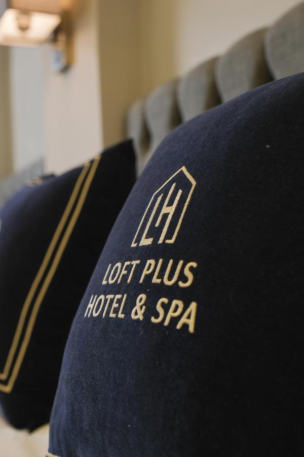 Plus Hotel & Private Transportation Istanbul Airport-By Loft Arnavutkoy Exterior photo